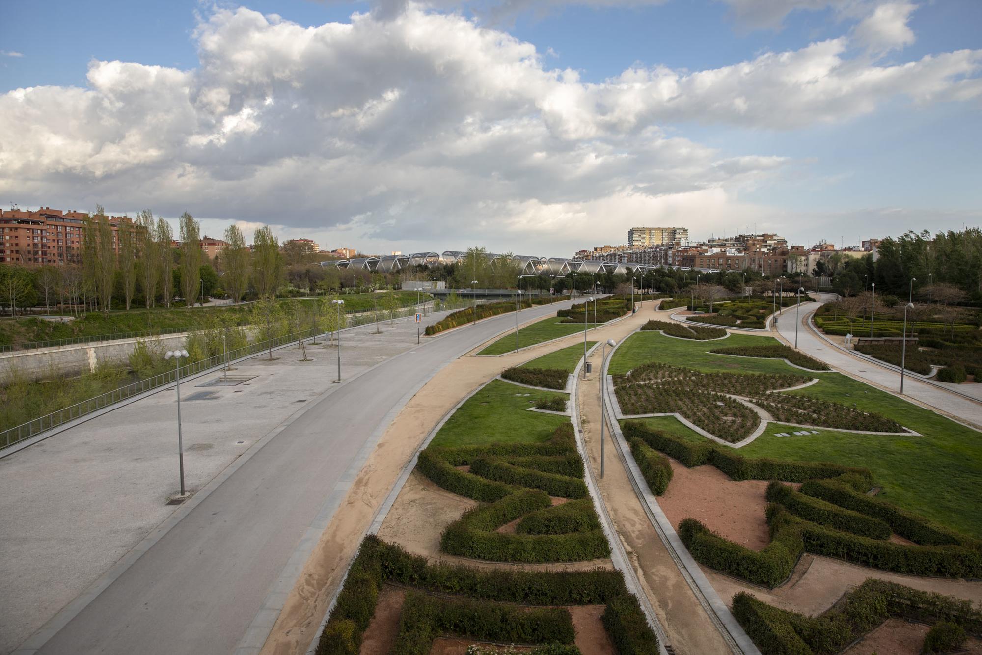 45 días a la sombra - 11